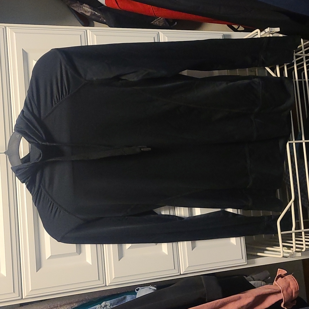 Layer 8 Performance Top